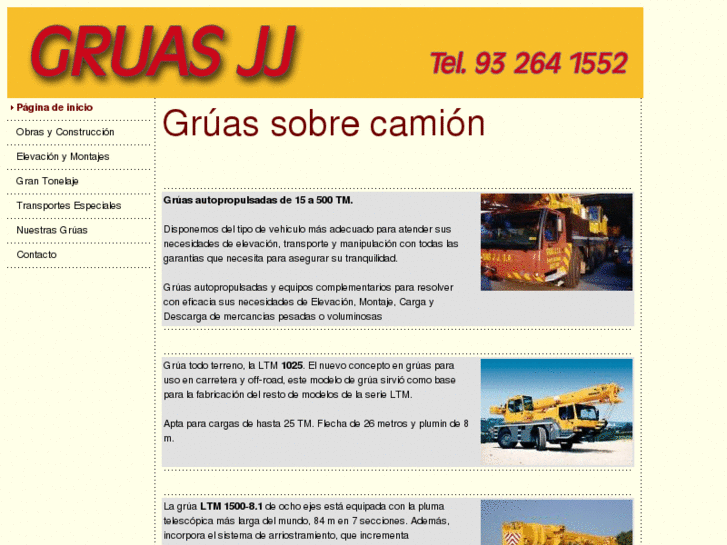 www.gruasjj.es