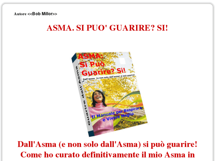 www.guarire-dall-asma.com