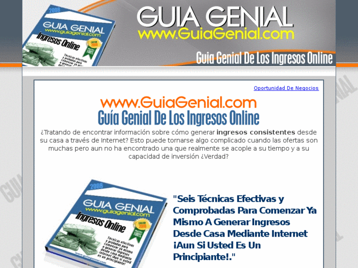 www.guiagenial.com