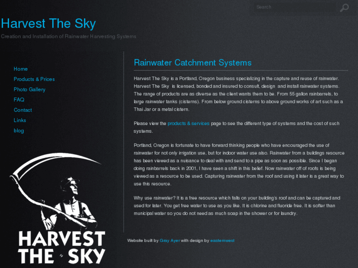 www.harvestthesky.com