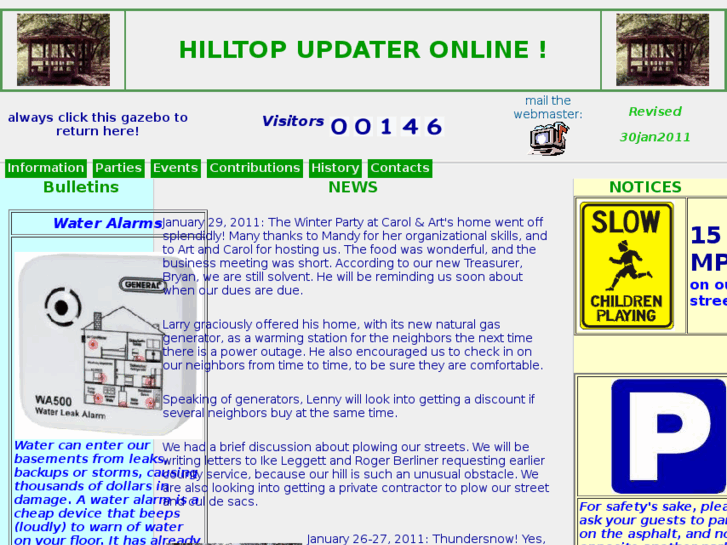 www.hilltopupdater.net