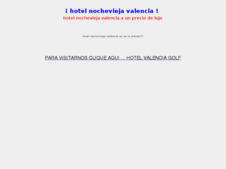 www.hotel-nochevieja-valencia.com