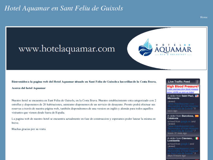 www.hotelaquamar.com