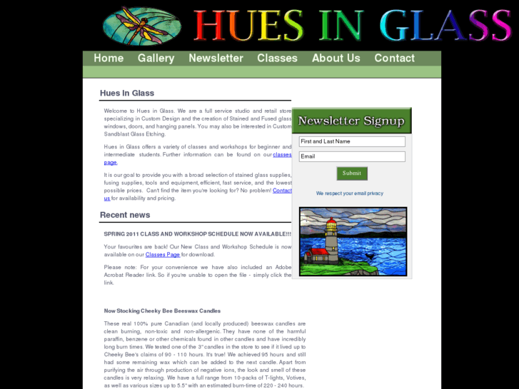 www.huesinglass.com