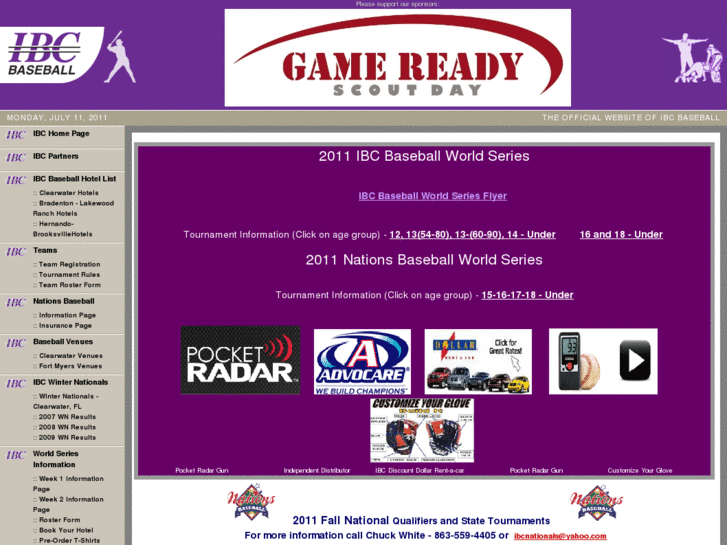 www.ibcbaseball.com
