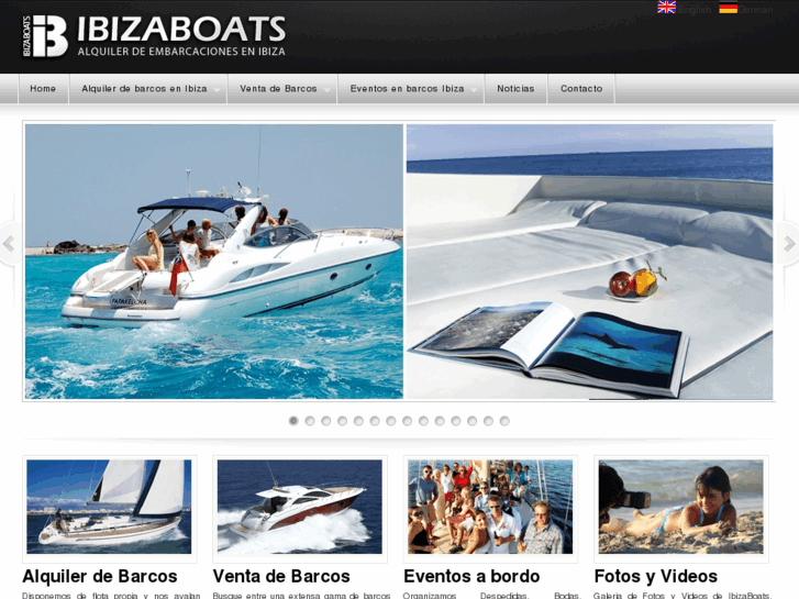 www.ibiza-boats.info