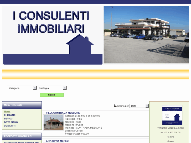 www.iconsulentiimmobiliari.com