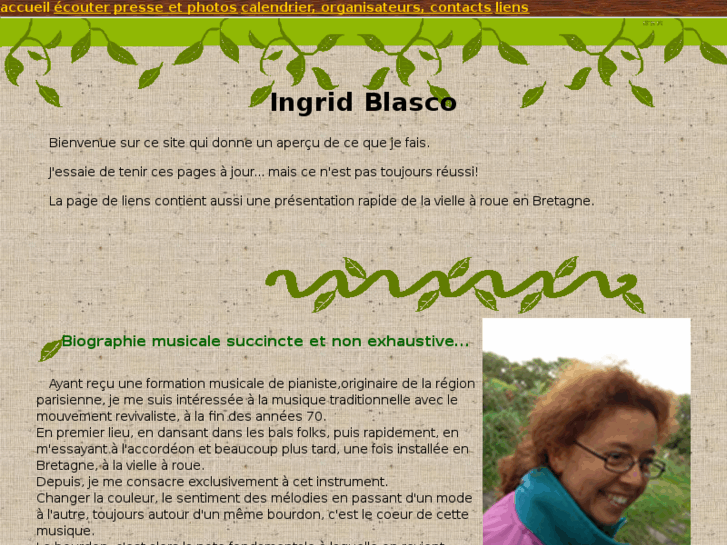 www.ingrid-blasco.com