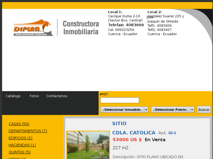 www.inmobiliariadiplan.com