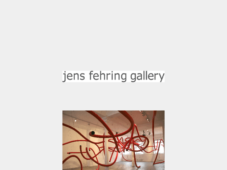 www.jensfehring.com