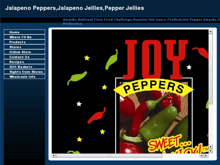 www.joypeppers.com