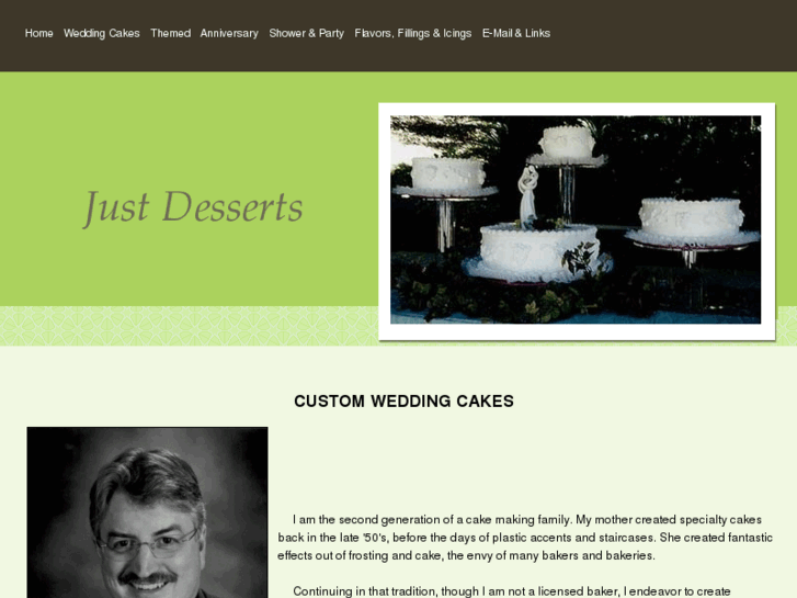 www.justdesserts-oregon.com