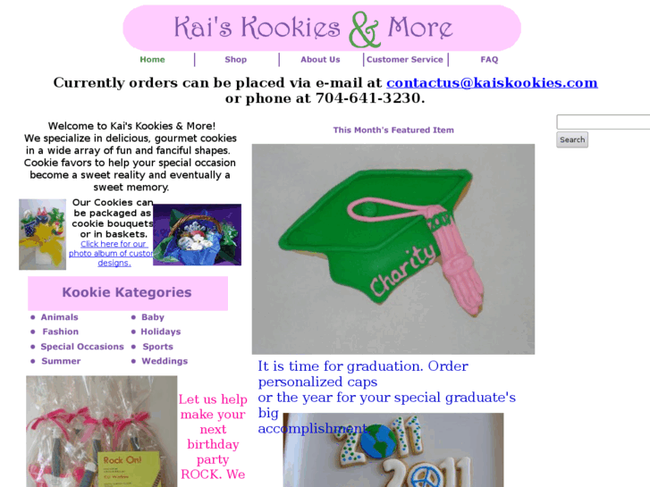 www.kaiskookies.com