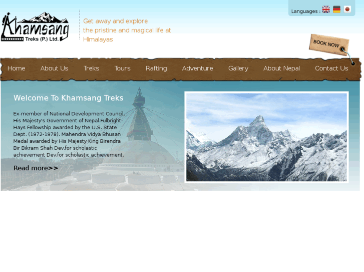 www.khamsangtreks.com