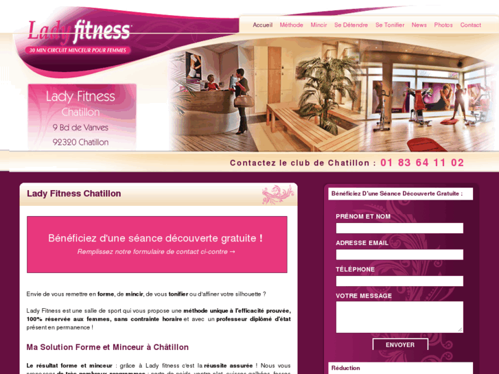 www.ladyfitness-chatillon.com