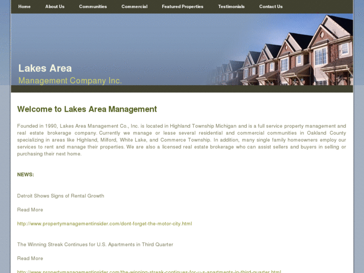 www.lakesareamanagement.com