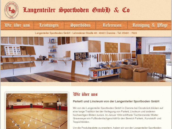 www.langenteiler-sportboden.de