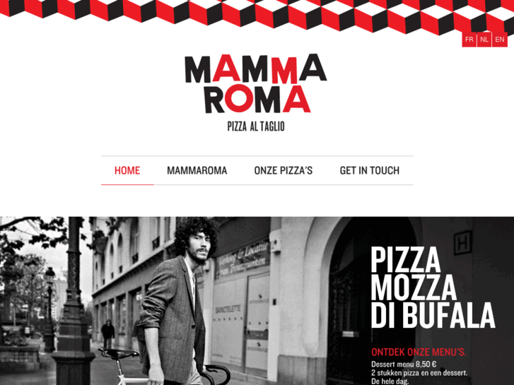 www.mammaroma.com