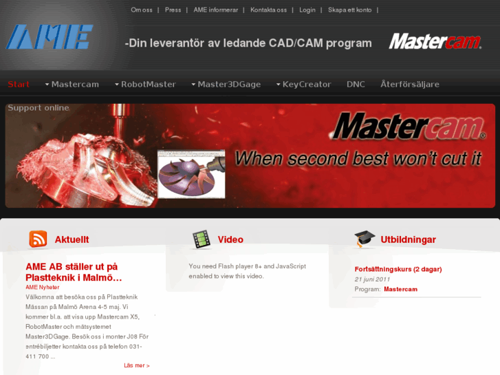 www.mastercam.se