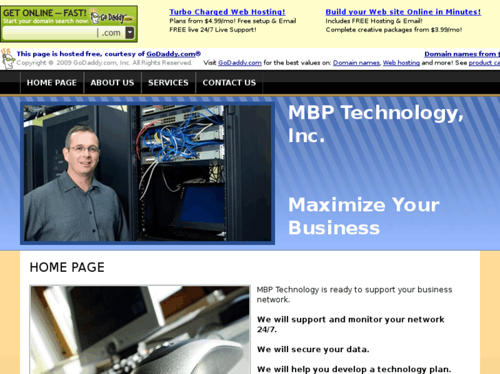 www.mbptech.net