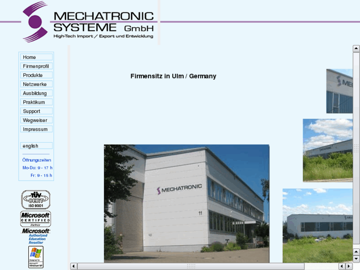 www.mechatronic.com