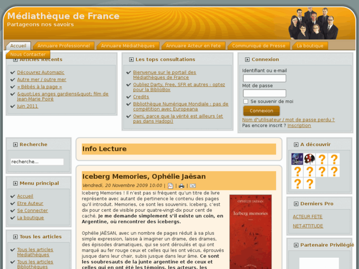 www.mediatheque-de-france.com