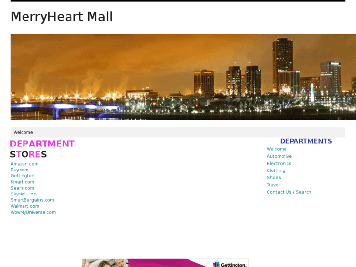 www.merryheartmall.net