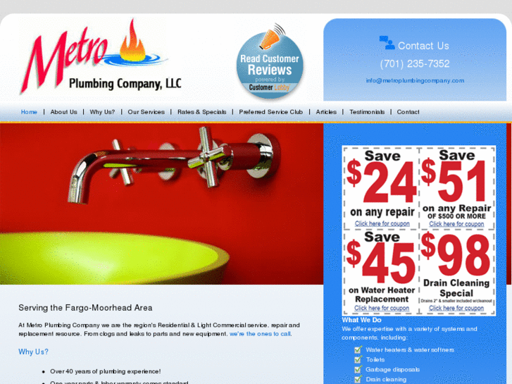 www.metroplumbingandheating.com