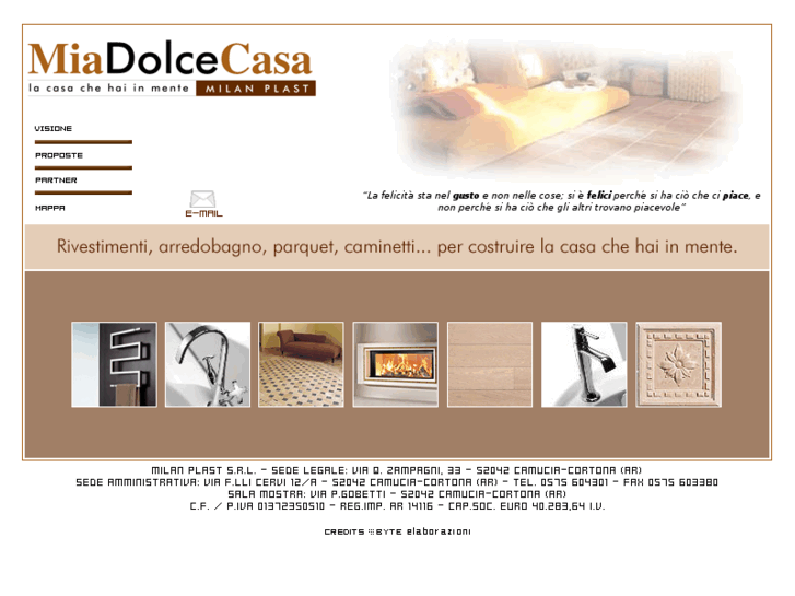 www.miadolcecasa.it