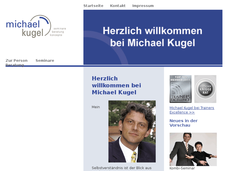 www.michaelkugel.com