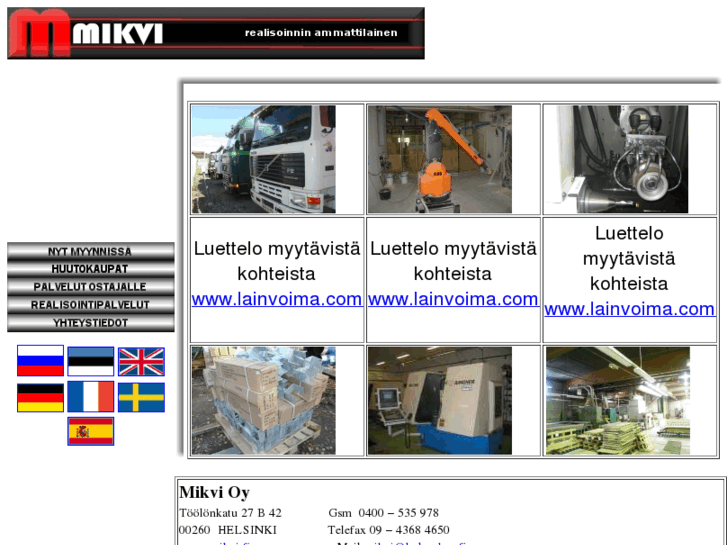 www.mikvi.fi