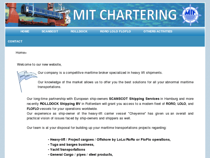 www.mitchartering.com