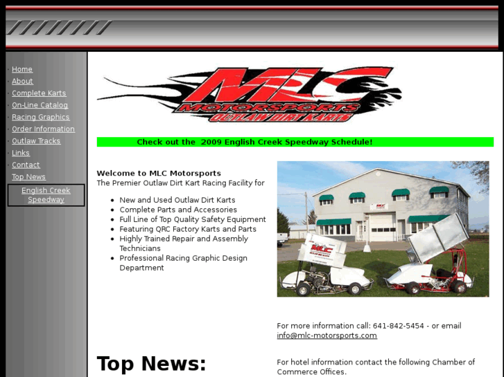 www.mlc-motorsports.com