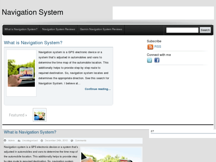 www.navigation-system.org
