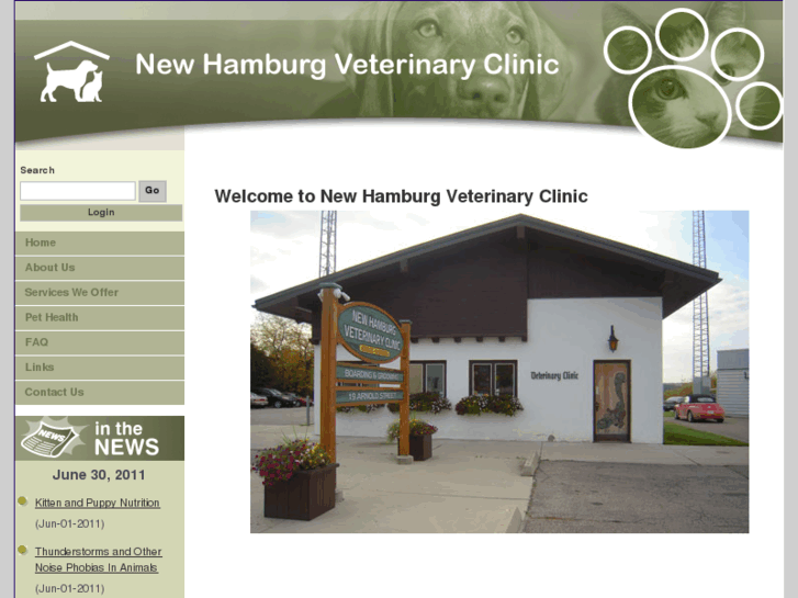 www.newhamburgvetclinic.com