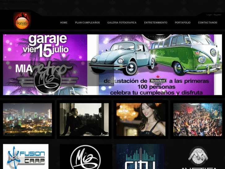 www.nightlifemedellin.com