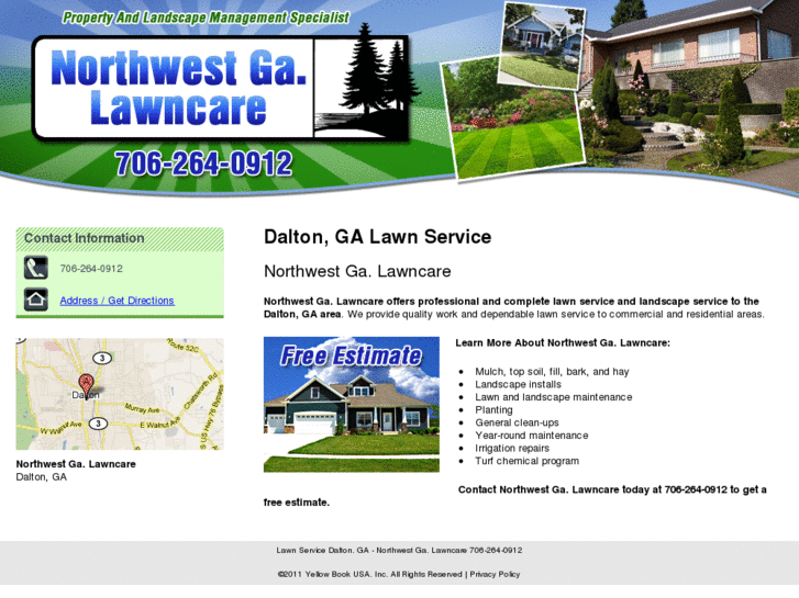 www.northwestgalawncare.com