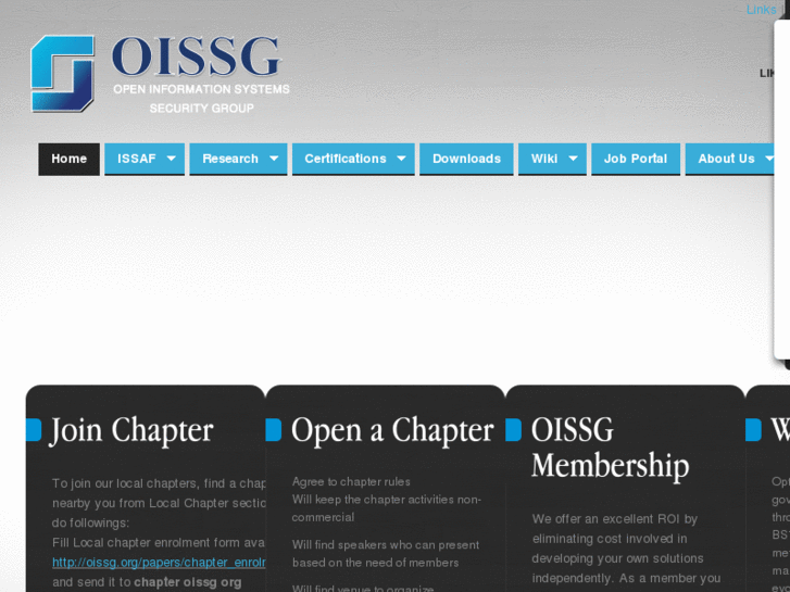 www.oissg.org