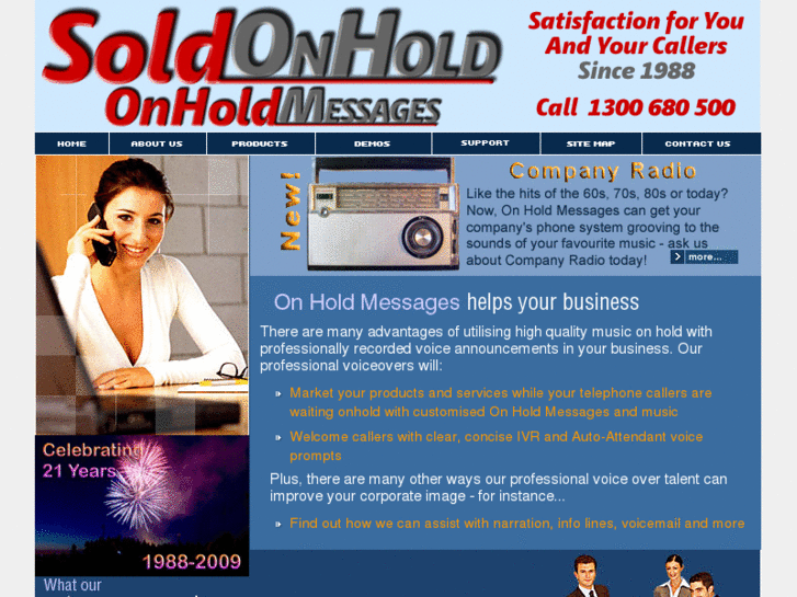 www.onholdmessages.info