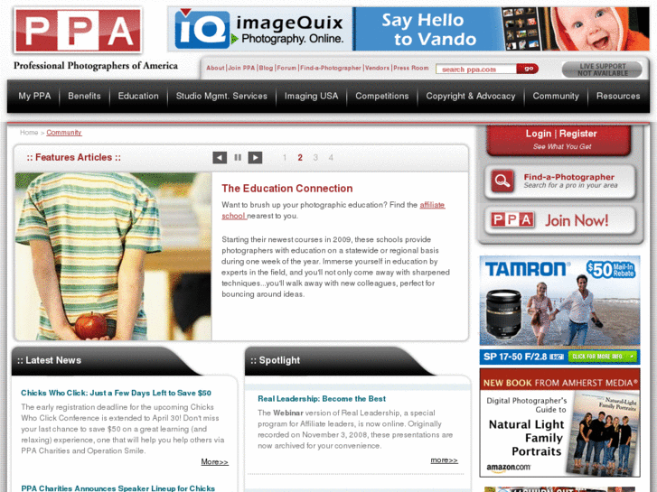 www.ourppa.com