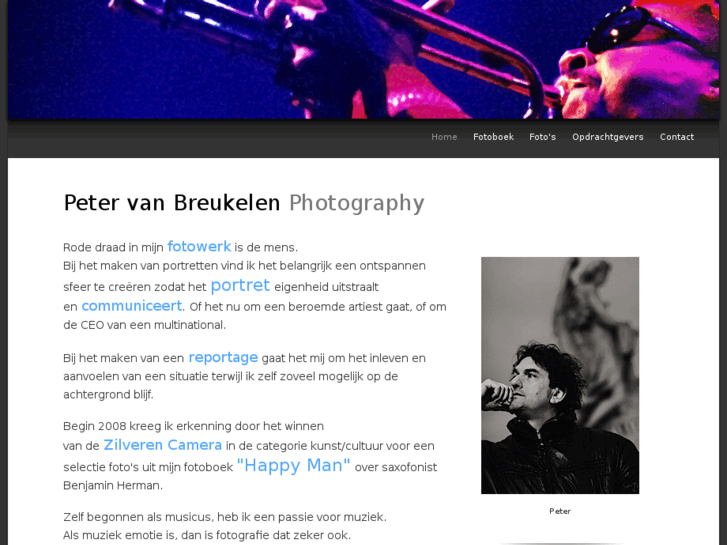 www.petervanbreukelen.com