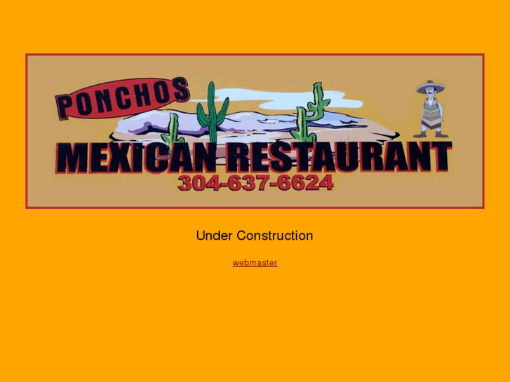 www.ponchosllc.com