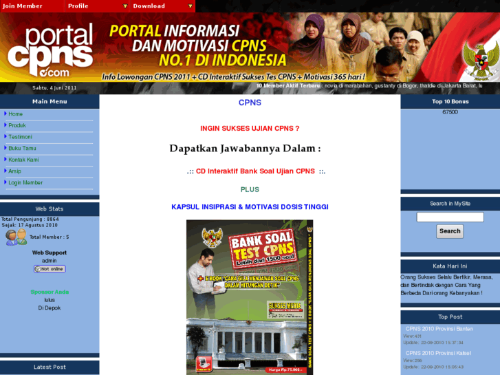 www.portalcpns.com