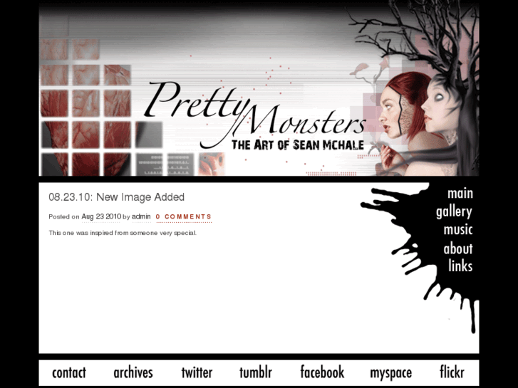 www.pretty-monsters.com