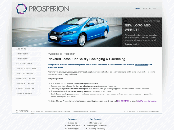 www.prosperion.com