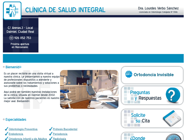 www.proyectodental.es