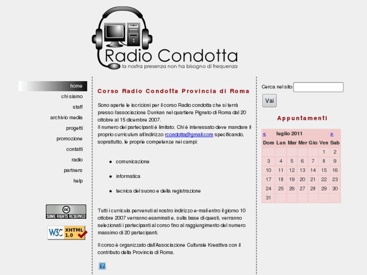 www.radio-condotta.com