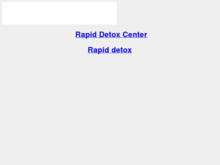 www.rapiddetox.ws