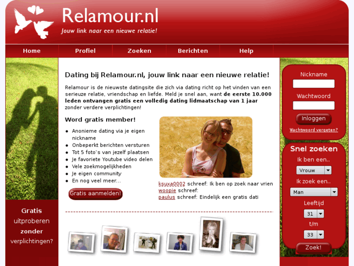 www.relamour.com