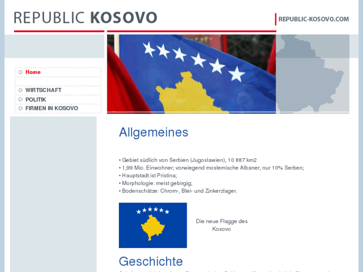 www.republik-kosovo.com